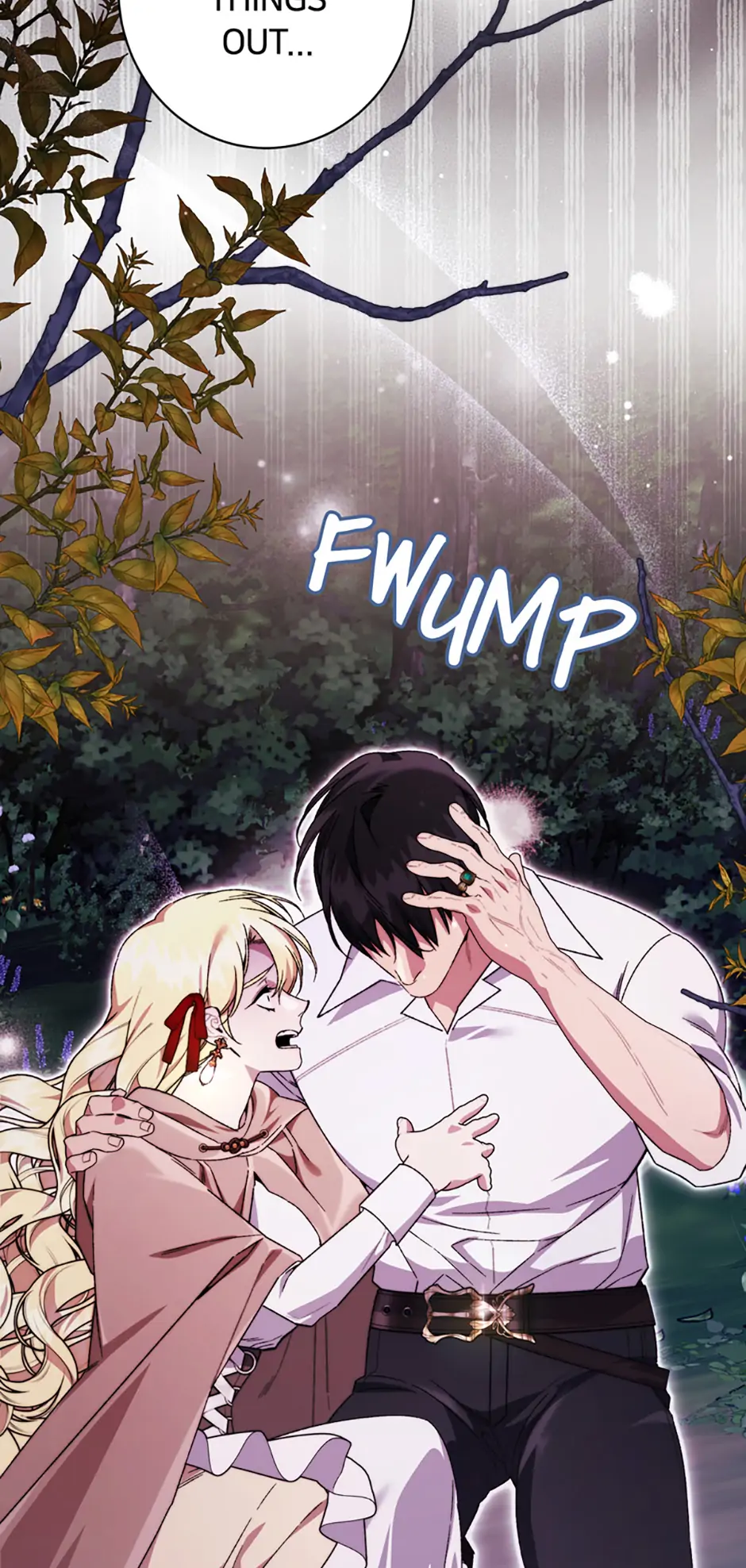 A Deal With My Fake Husband Chapter 64 318 ch 64 62