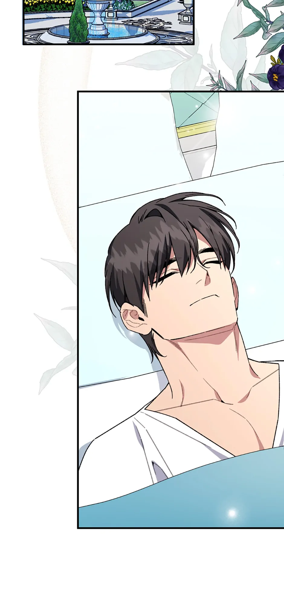 A Deal With My Fake Husband Chapter 64 321 ch 64 65