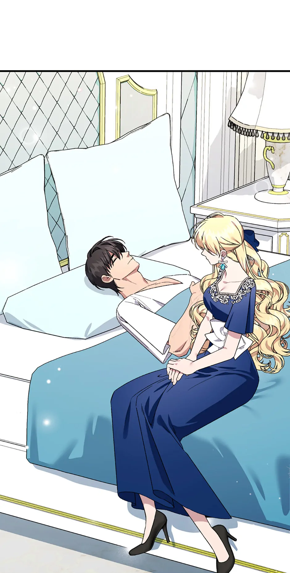 A Deal With My Fake Husband Chapter 64 322 ch 64 66