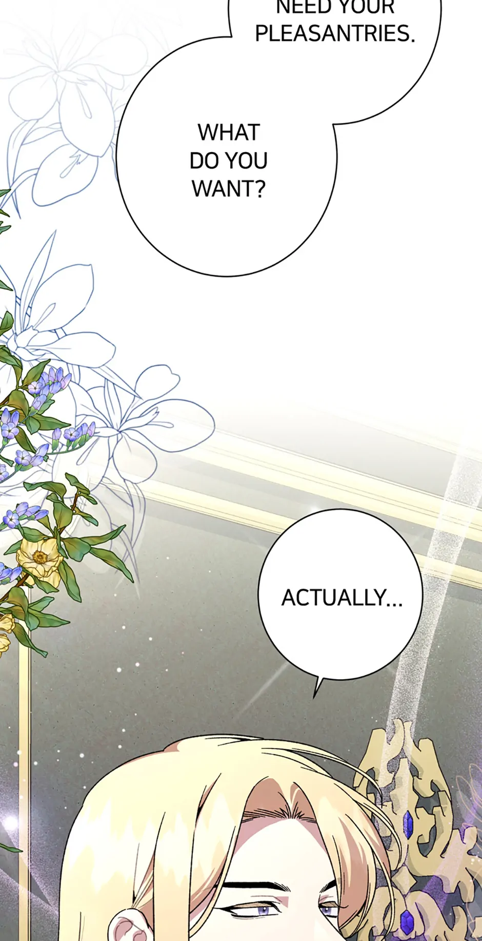 A Deal With My Fake Husband Chapter 64 263 ch 64 7