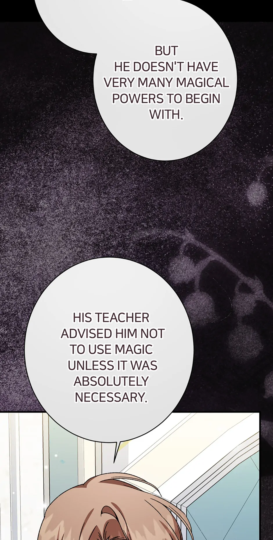A Deal With My Fake Husband Chapter 64 326 ch 64 70