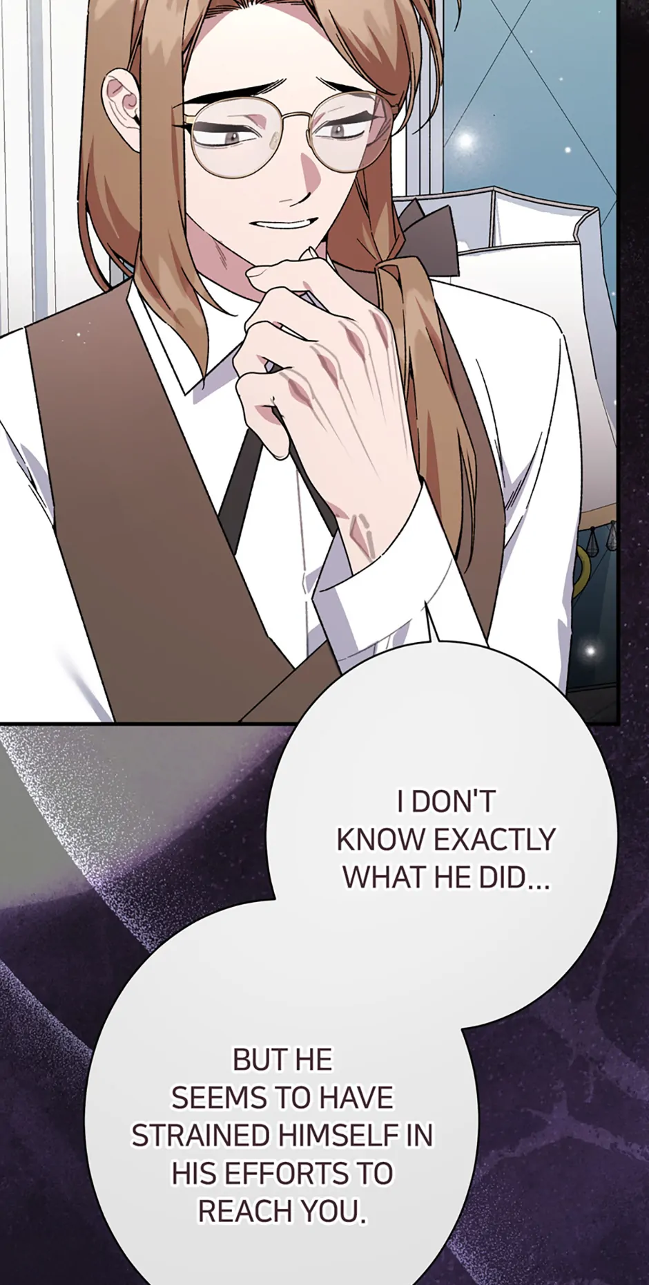 A Deal With My Fake Husband Chapter 64 327 ch 64 71