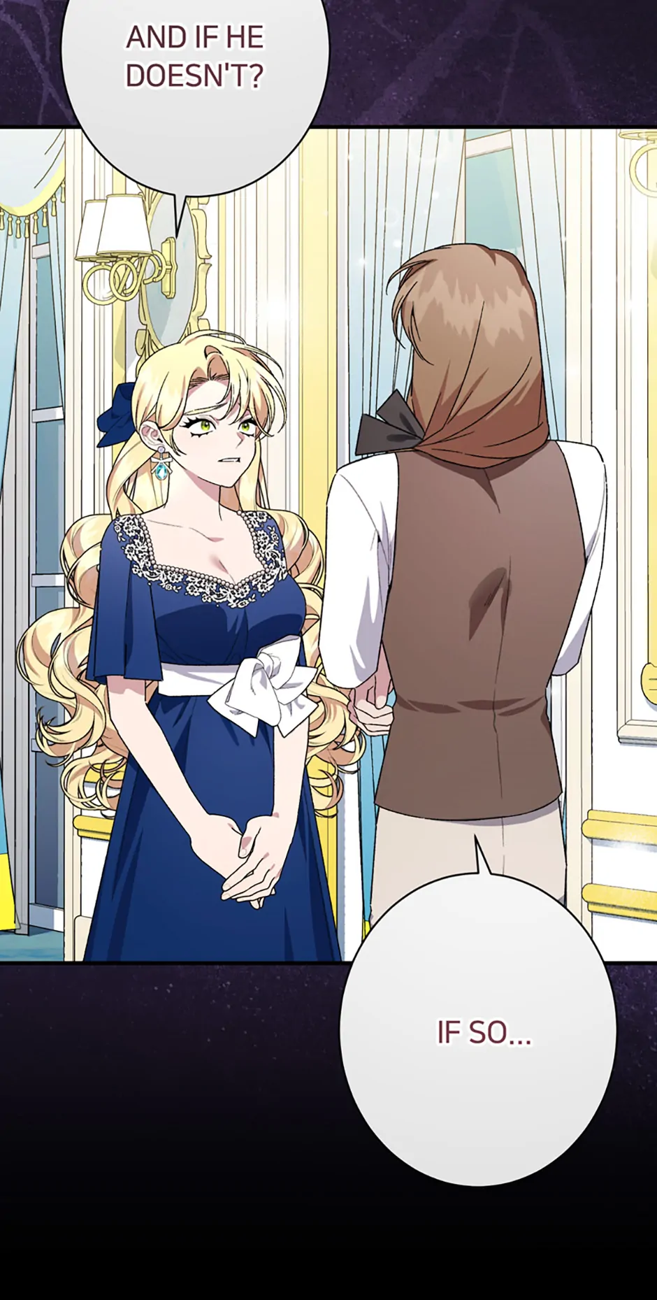 A Deal With My Fake Husband Chapter 64 331 ch 64 75