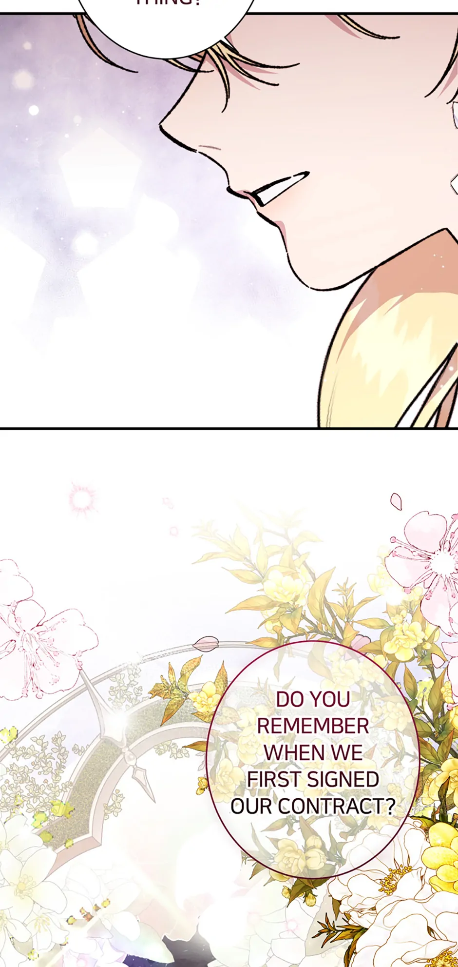 A Deal With My Fake Husband Chapter 64 334 ch 64 78