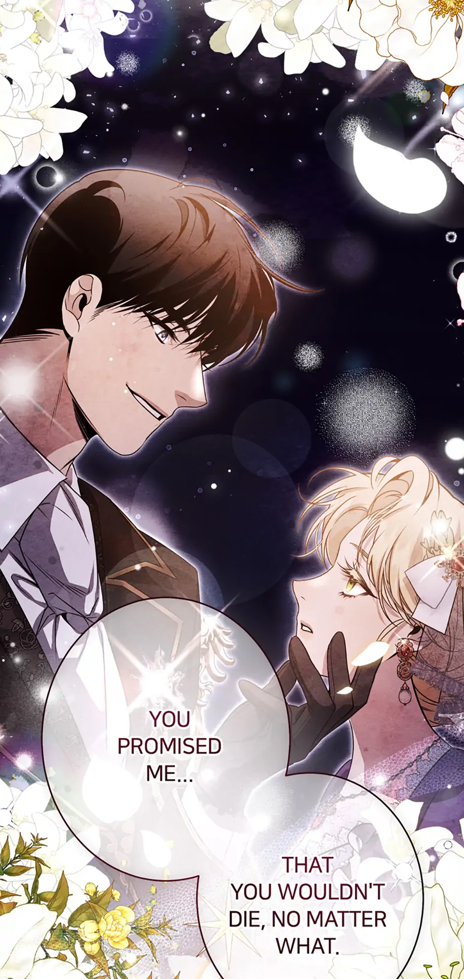 A Deal With My Fake Husband Chapter 64 335 ch 64 79