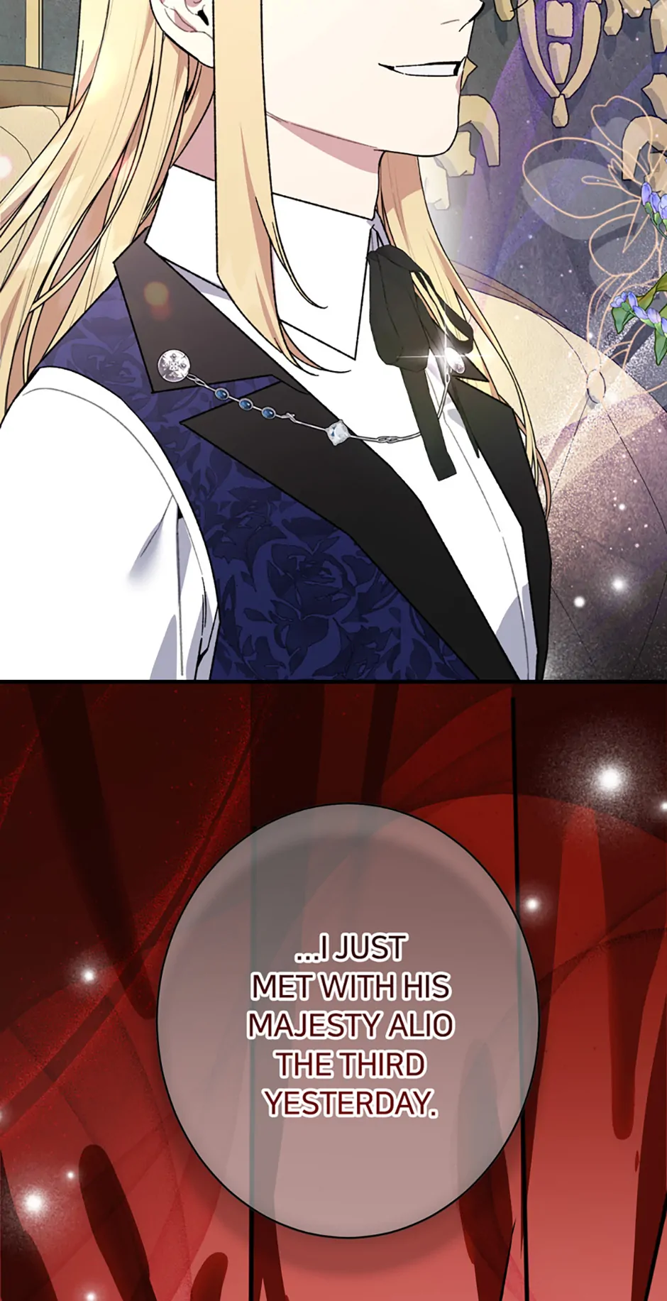 A Deal With My Fake Husband Chapter 64 264 ch 64 8