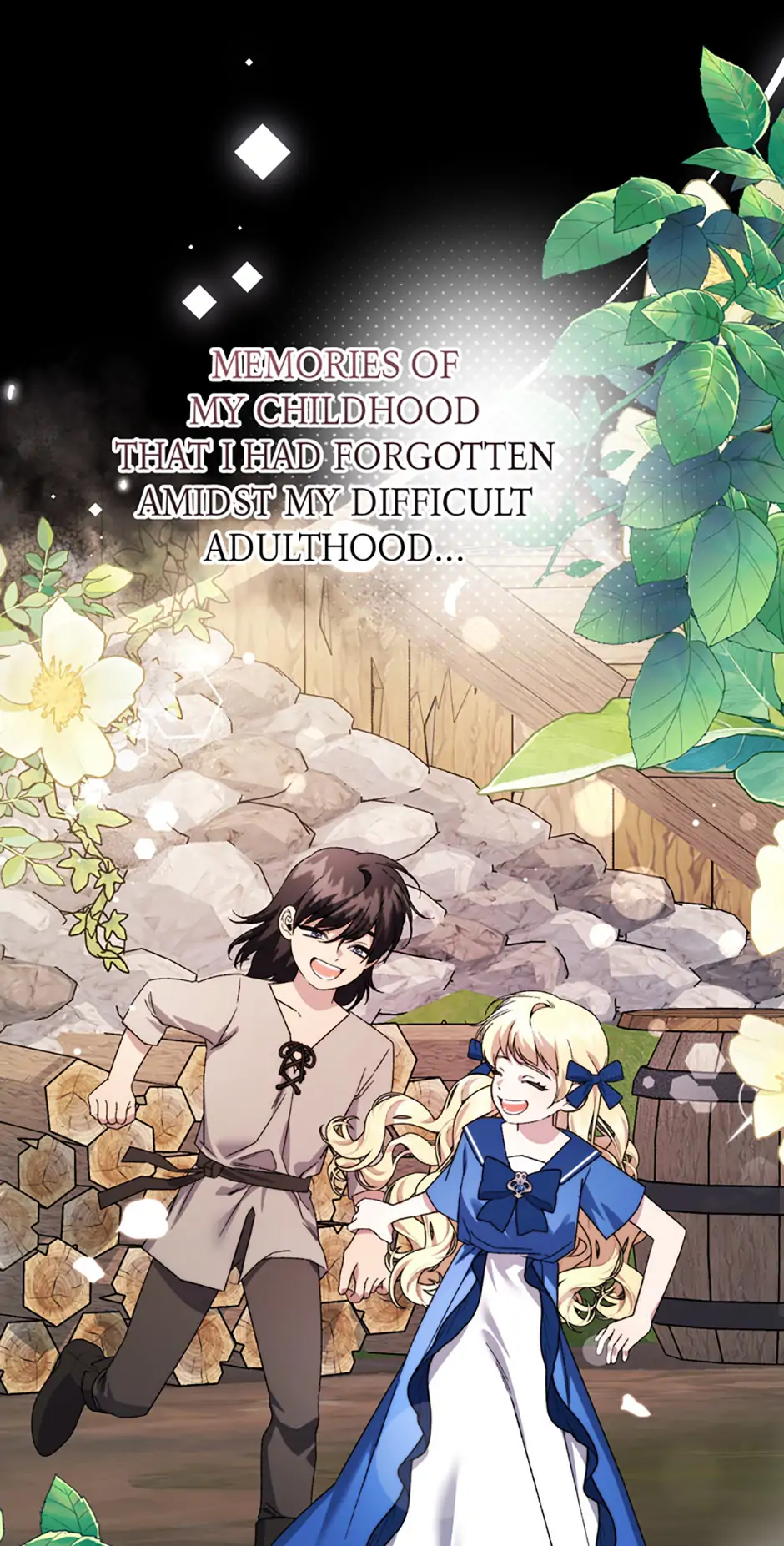 A Deal With My Fake Husband Chapter 65 252 ch 65 11