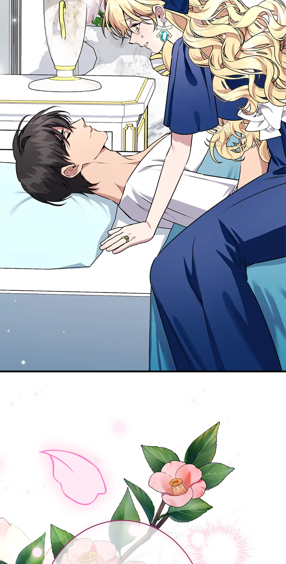 A Deal With My Fake Husband Chapter 65 258 ch 65 17