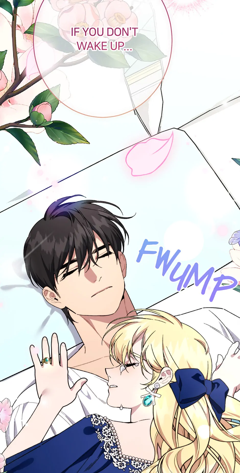 A Deal With My Fake Husband Chapter 65 259 ch 65 18