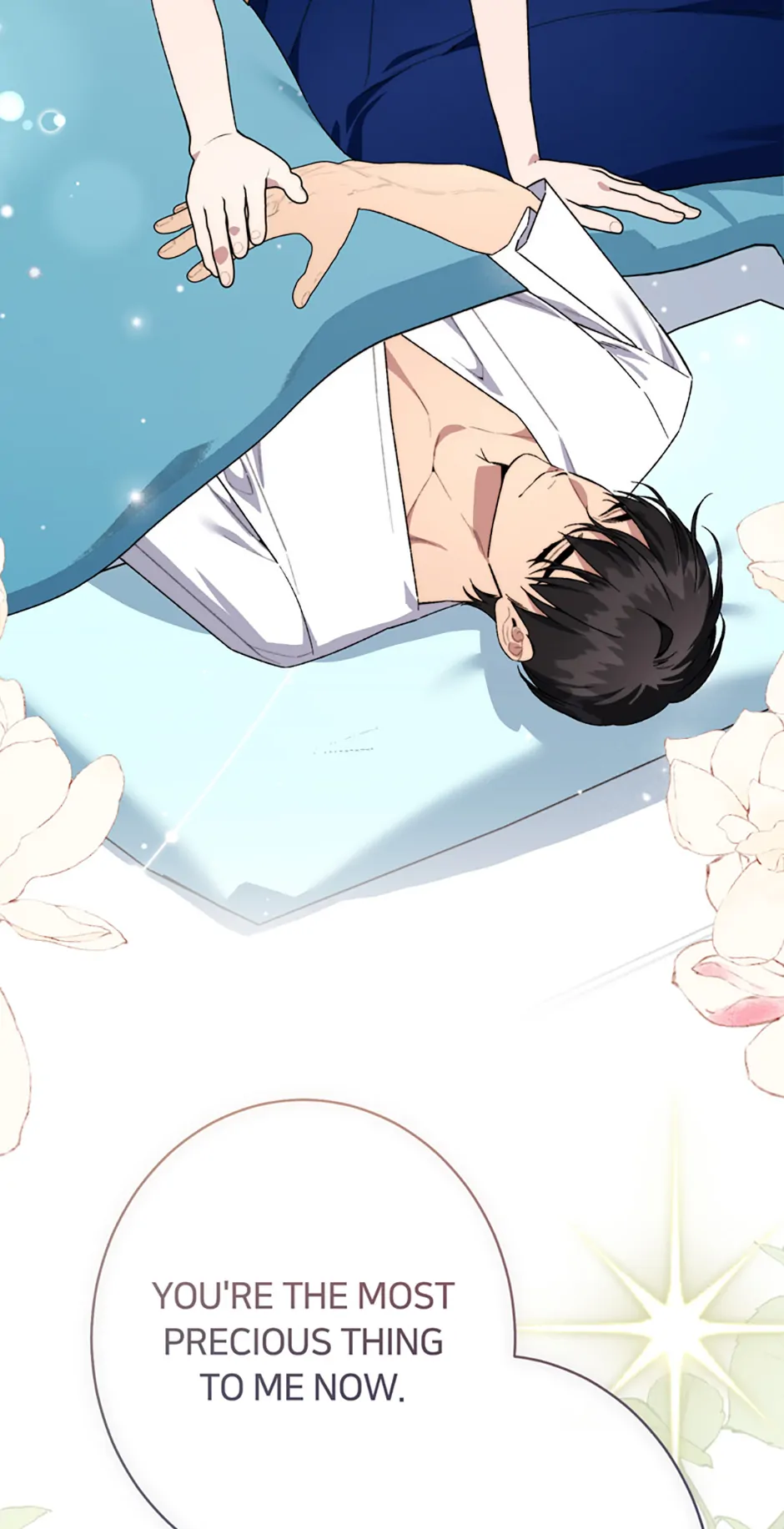 A Deal With My Fake Husband Chapter 65 243 ch 65 2