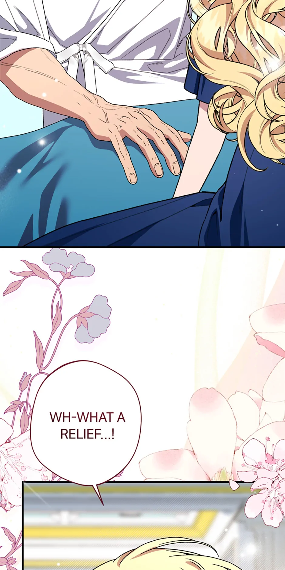 A Deal With My Fake Husband Chapter 65 263 ch 65 22