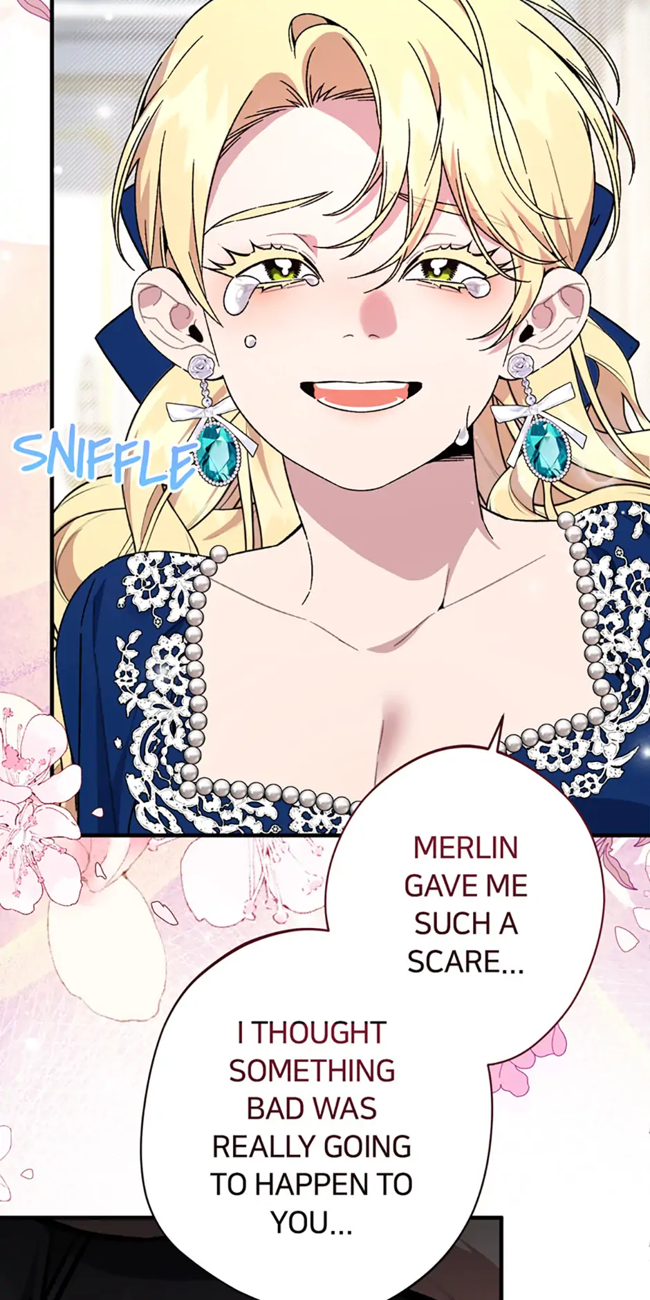 A Deal With My Fake Husband Chapter 65 264 ch 65 23