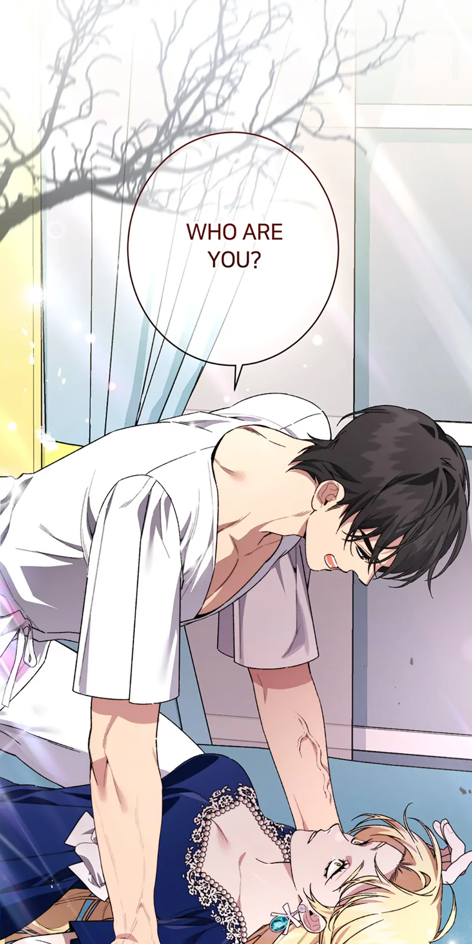 A Deal With My Fake Husband Chapter 65 267 ch 65 26