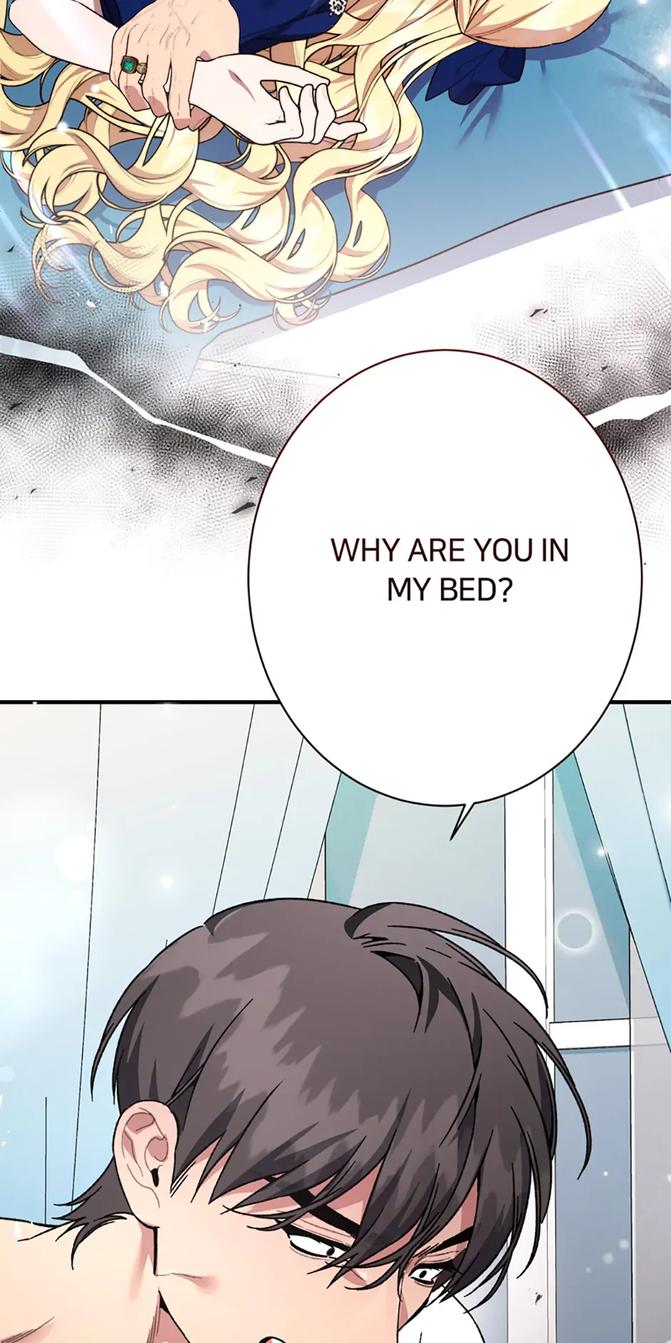 A Deal With My Fake Husband Chapter 65 268 ch 65 27