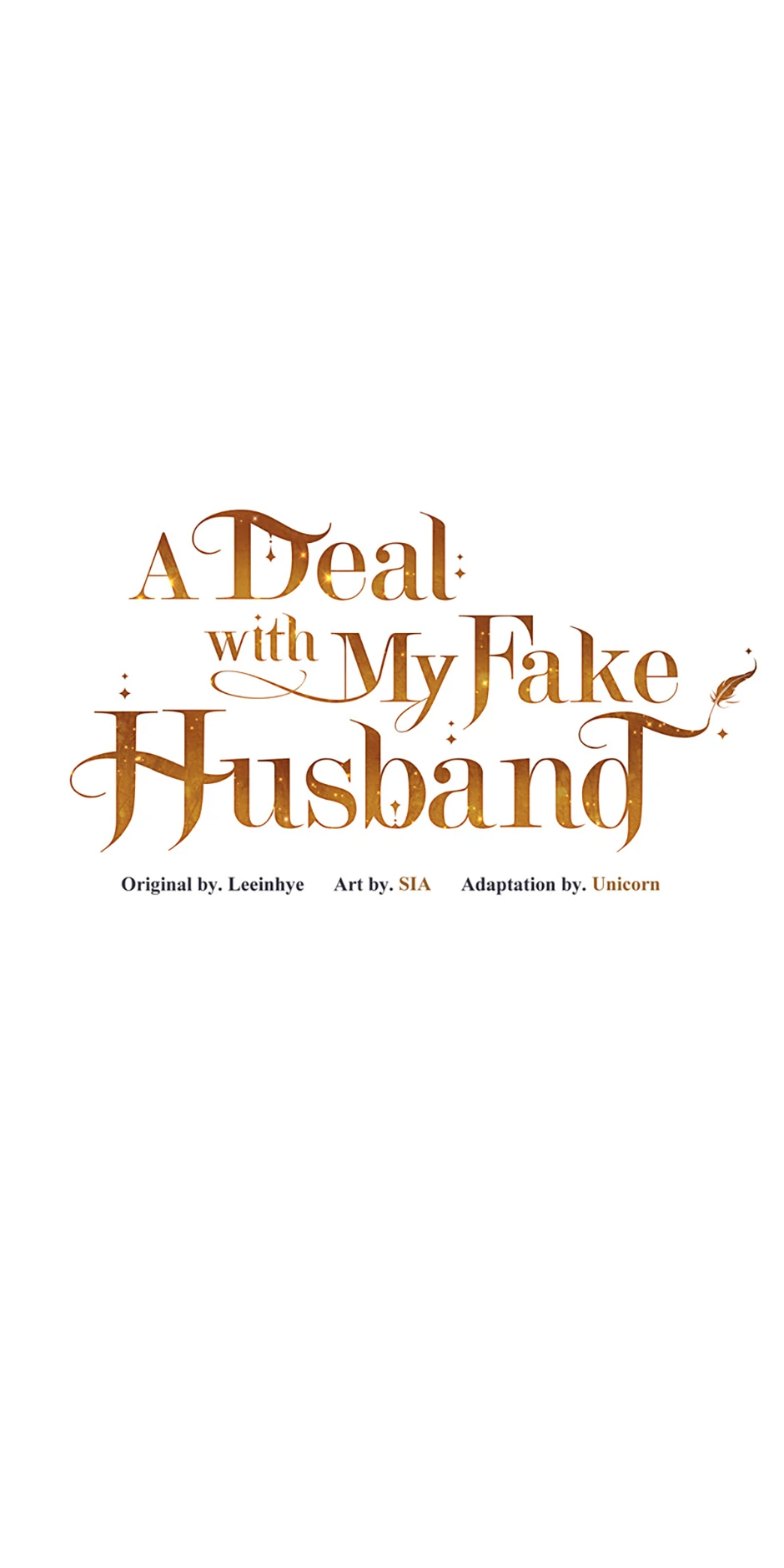 A Deal With My Fake Husband Chapter 65 271 ch 65 30