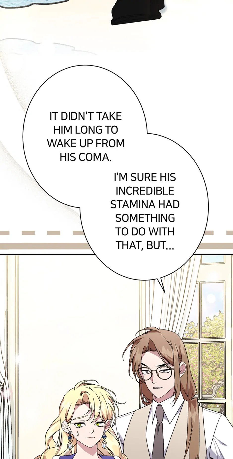 A Deal With My Fake Husband Chapter 65 275 ch 65 34