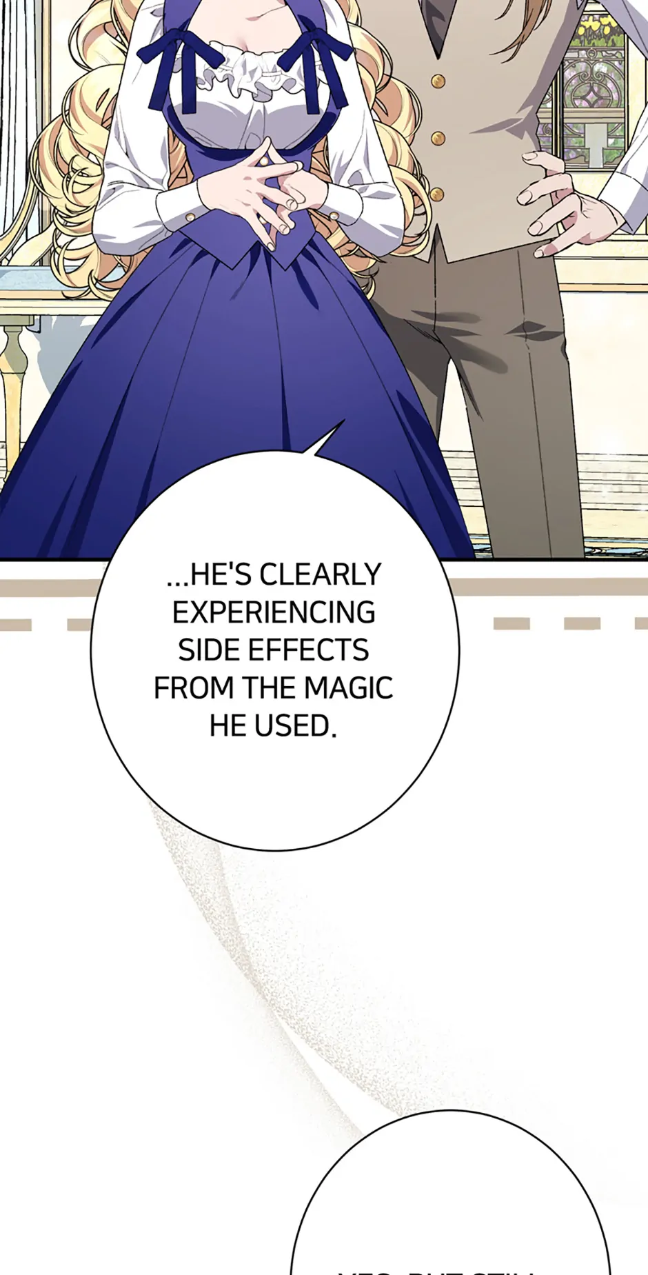 A Deal With My Fake Husband Chapter 65 276 ch 65 35
