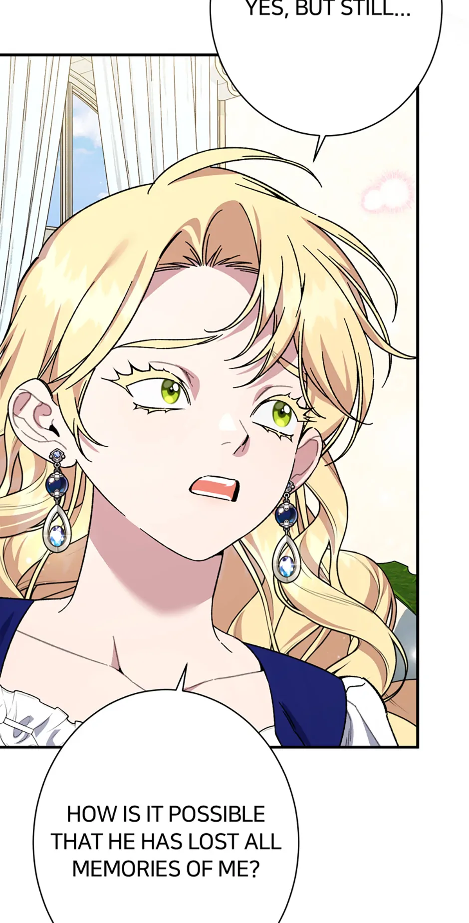 A Deal With My Fake Husband Chapter 65 277 ch 65 36