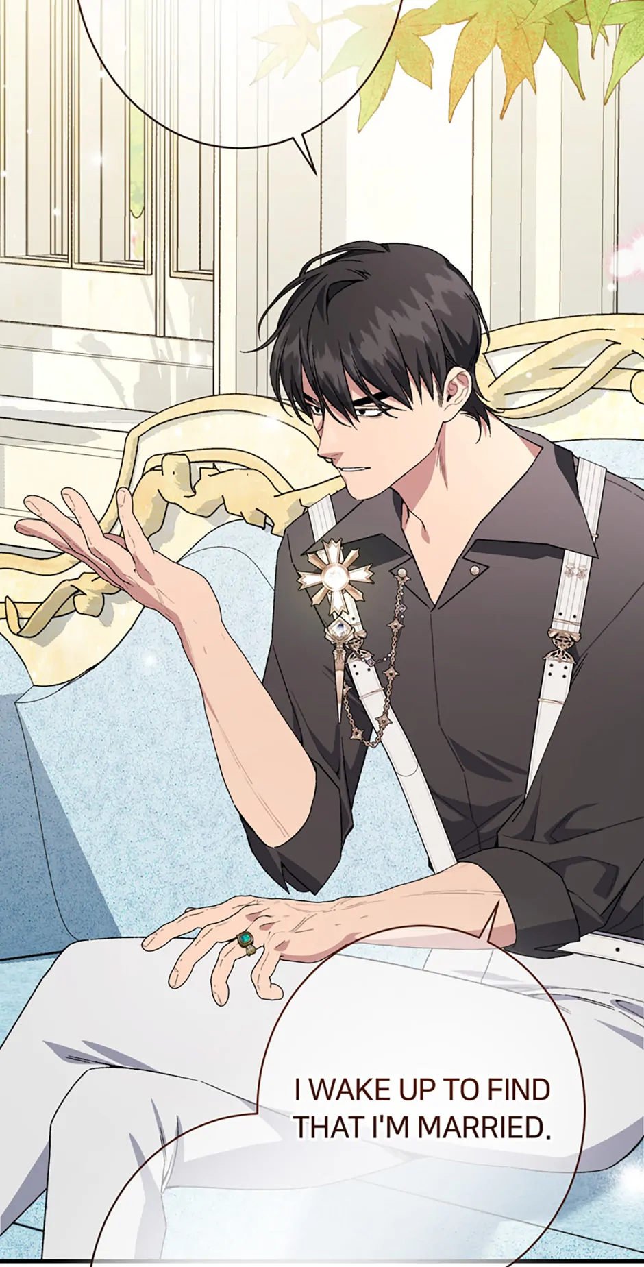 A Deal With My Fake Husband Chapter 65 280 ch 65 39