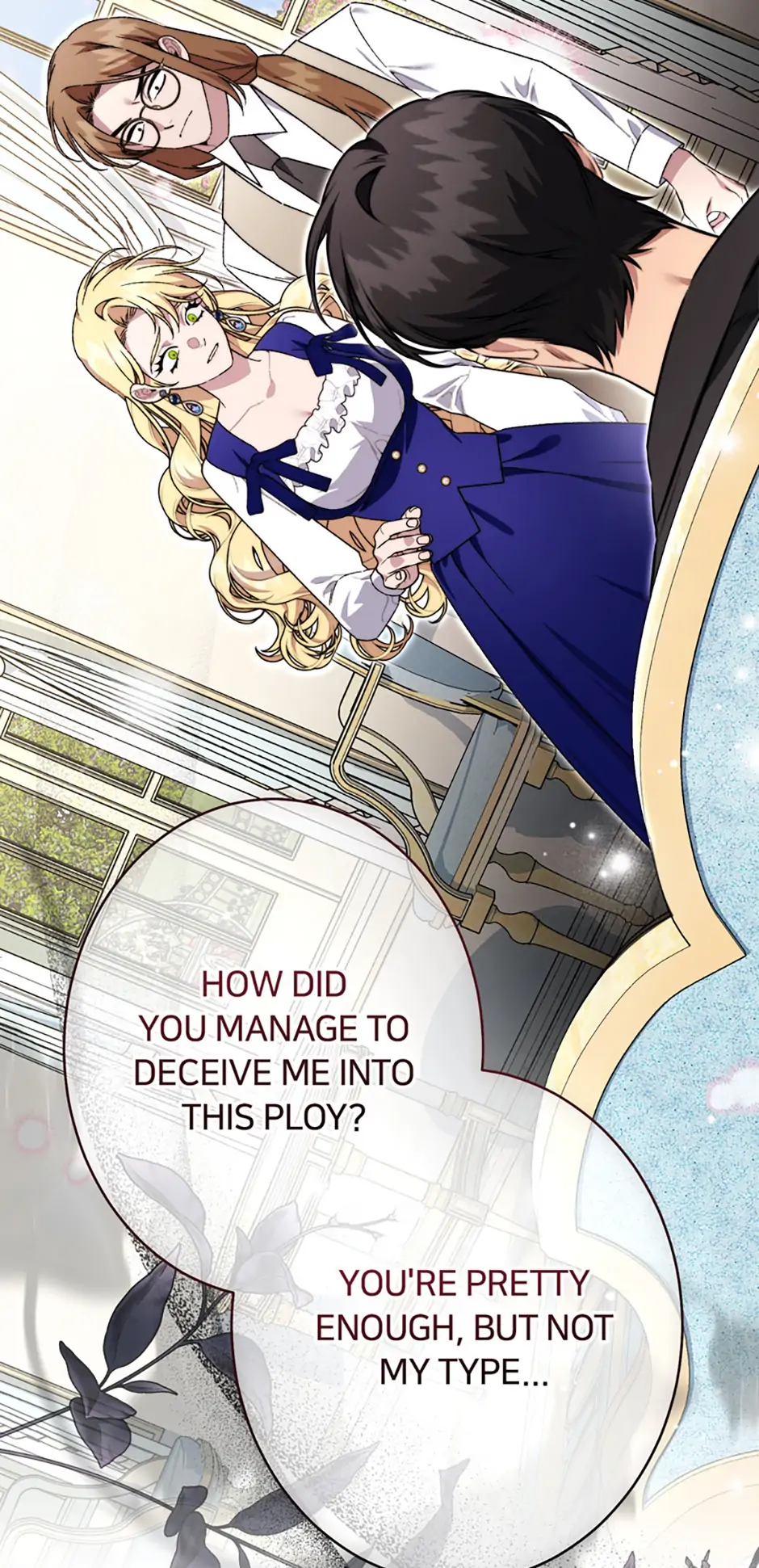 A Deal With My Fake Husband Chapter 65 287 ch 65 46