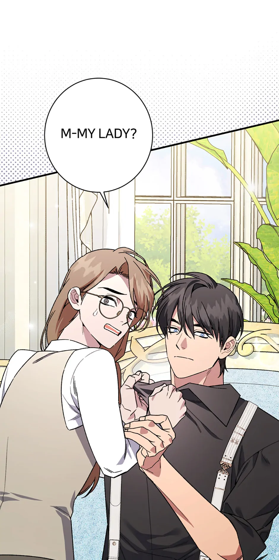 A Deal With My Fake Husband Chapter 65 292 ch 65 51