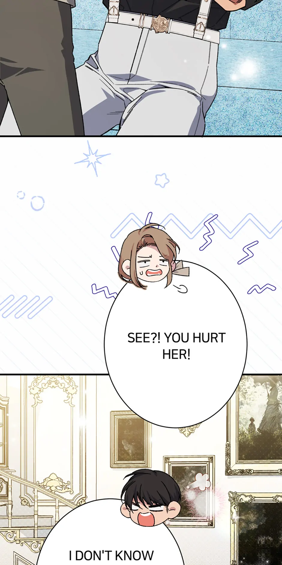 A Deal With My Fake Husband Chapter 65 293 ch 65 52