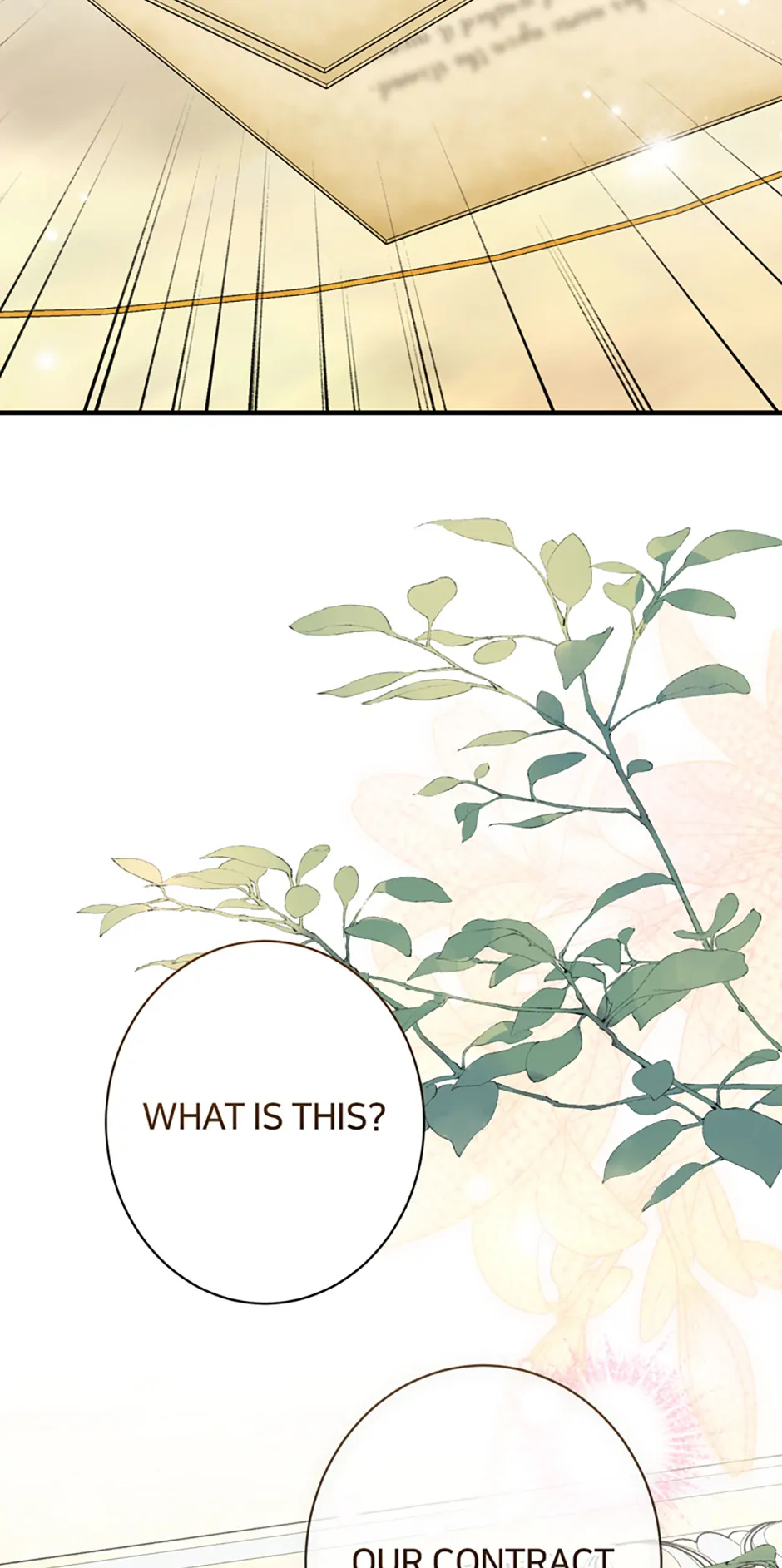 A Deal With My Fake Husband Chapter 65 296 ch 65 55