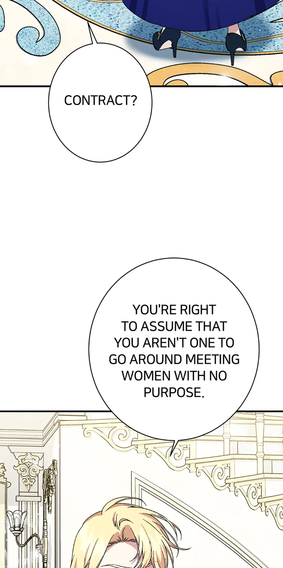 A Deal With My Fake Husband Chapter 65 298 ch 65 57