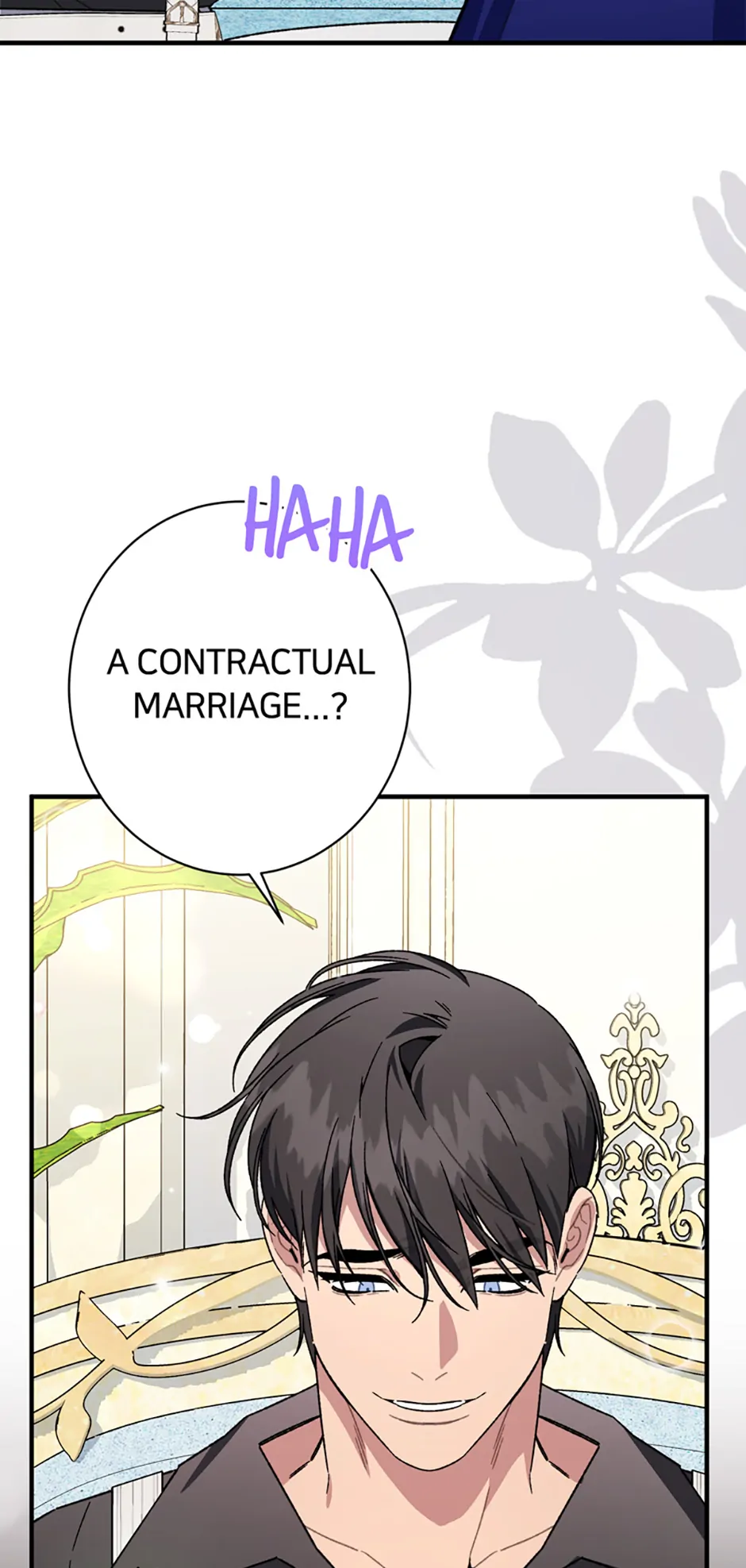 A Deal With My Fake Husband Chapter 65 301 ch 65 60