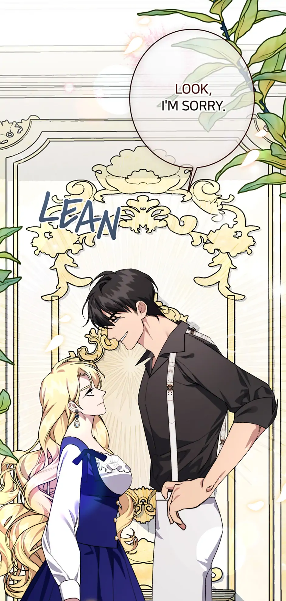 A Deal With My Fake Husband Chapter 65 304 ch 65 63