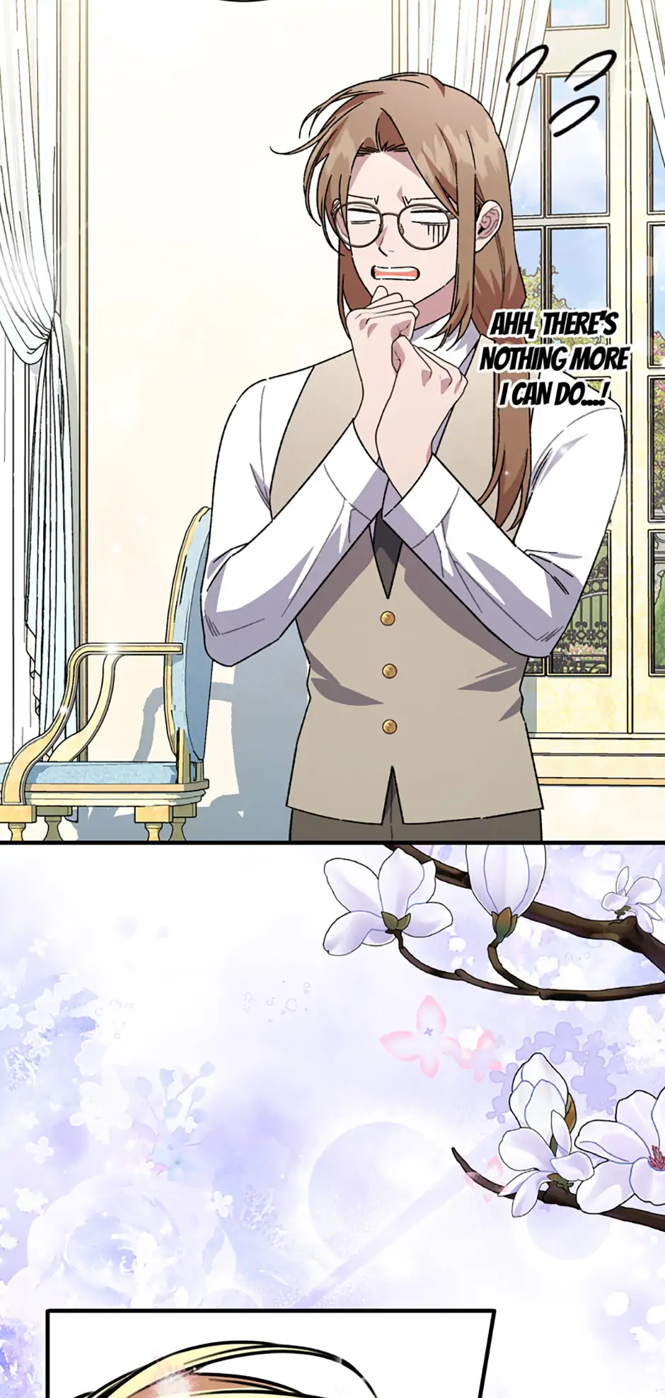 A Deal With My Fake Husband Chapter 65 306 ch 65 65