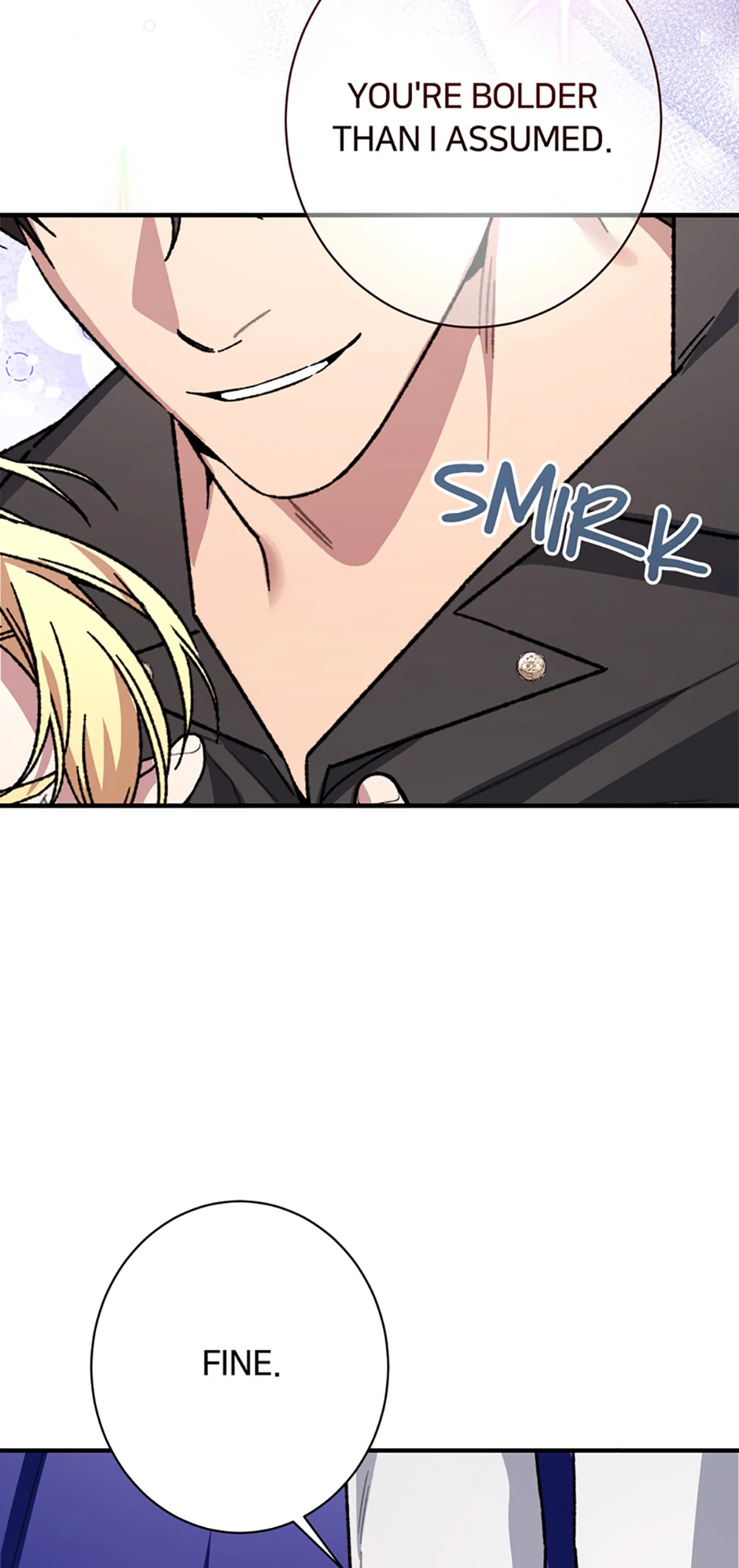 A Deal With My Fake Husband Chapter 65 315 ch 65 74