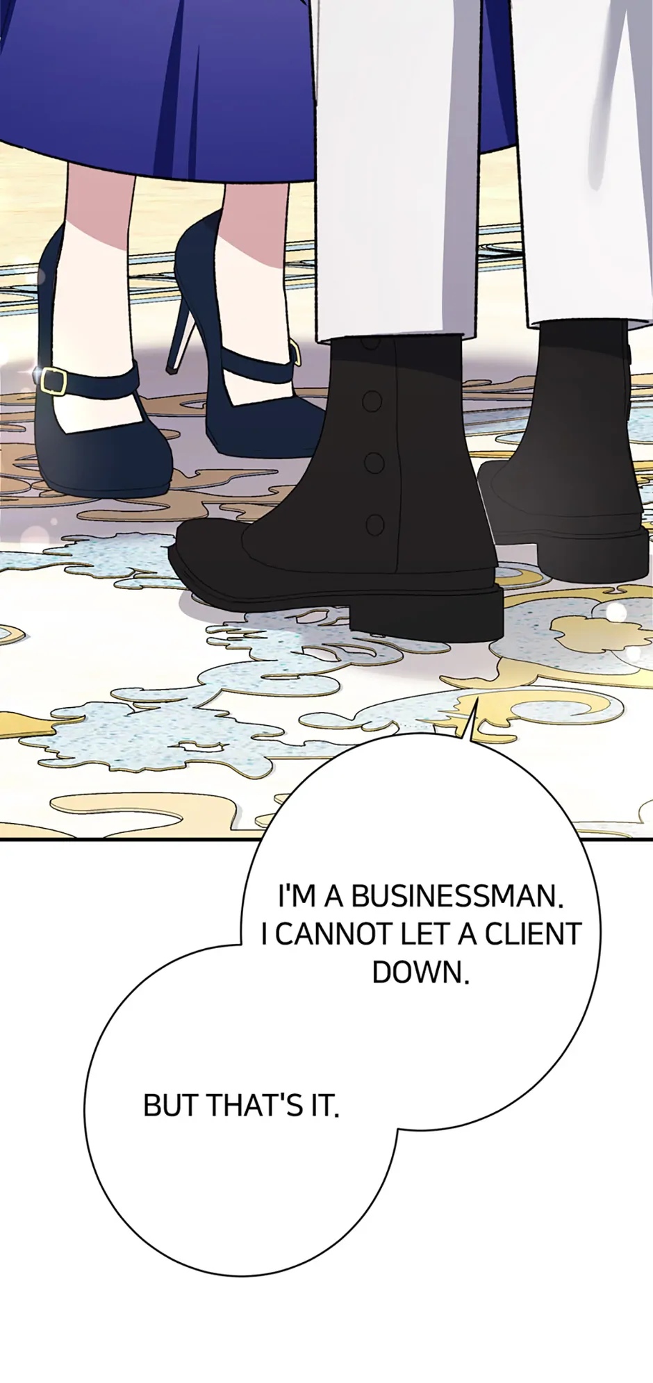 A Deal With My Fake Husband Chapter 65 316 ch 65 75
