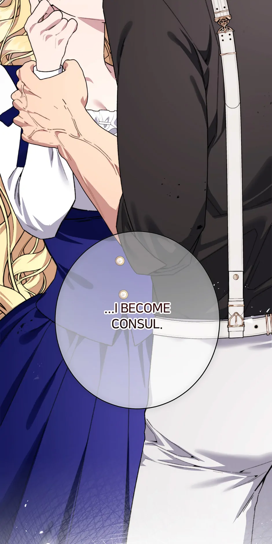 A Deal With My Fake Husband Chapter 65 318 ch 65 77