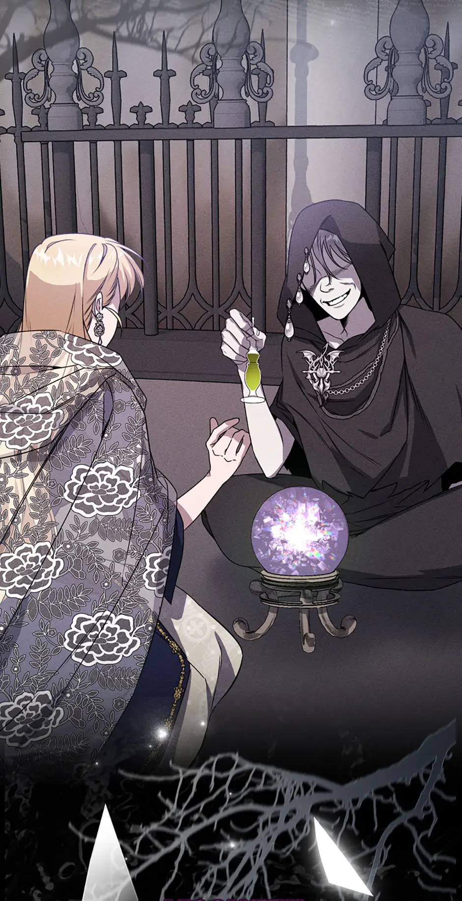 A Deal With My Fake Husband Chapter 65 250 ch 65 9