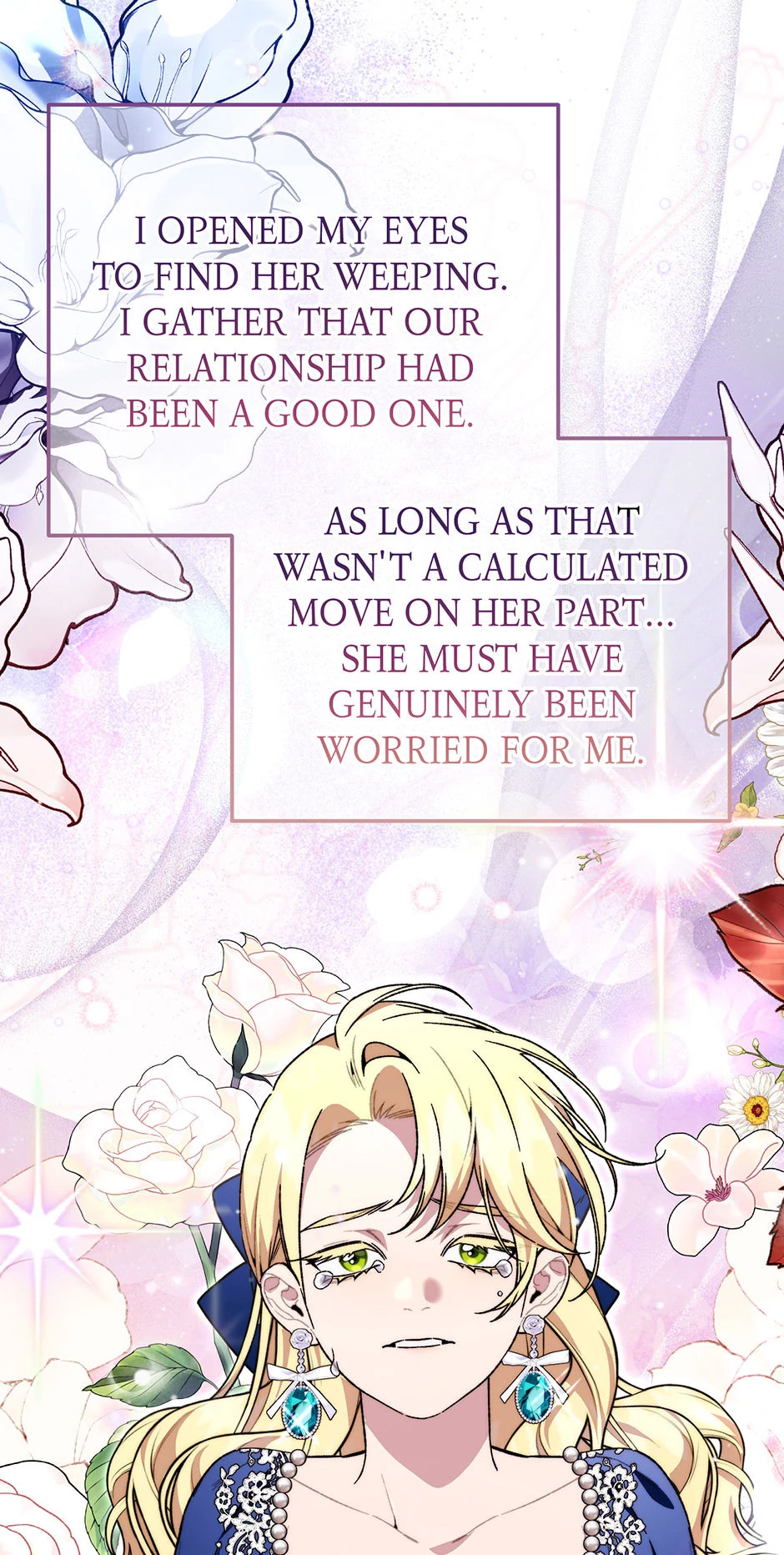 A Deal With My Fake Husband Chapter 66 271 ch 66 15