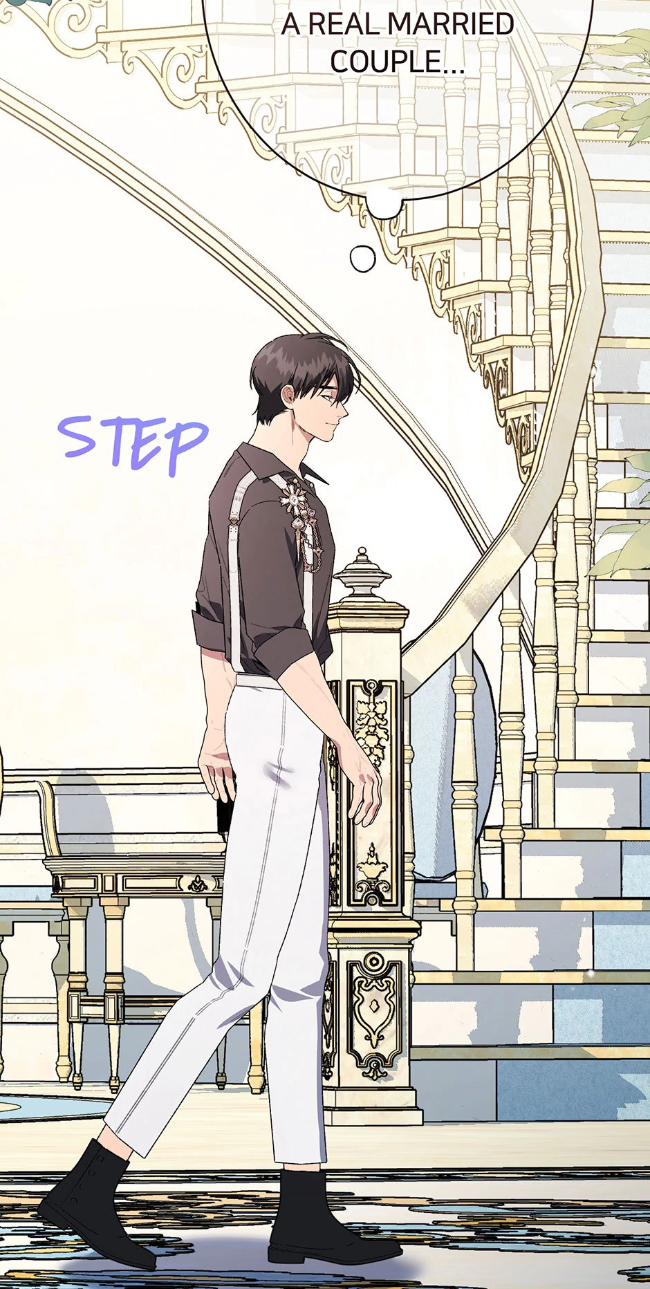 A Deal With My Fake Husband Chapter 66 275 ch 66 19