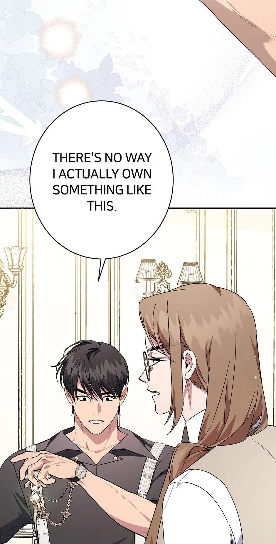 A Deal With My Fake Husband Chapter 66 258 ch 66 2