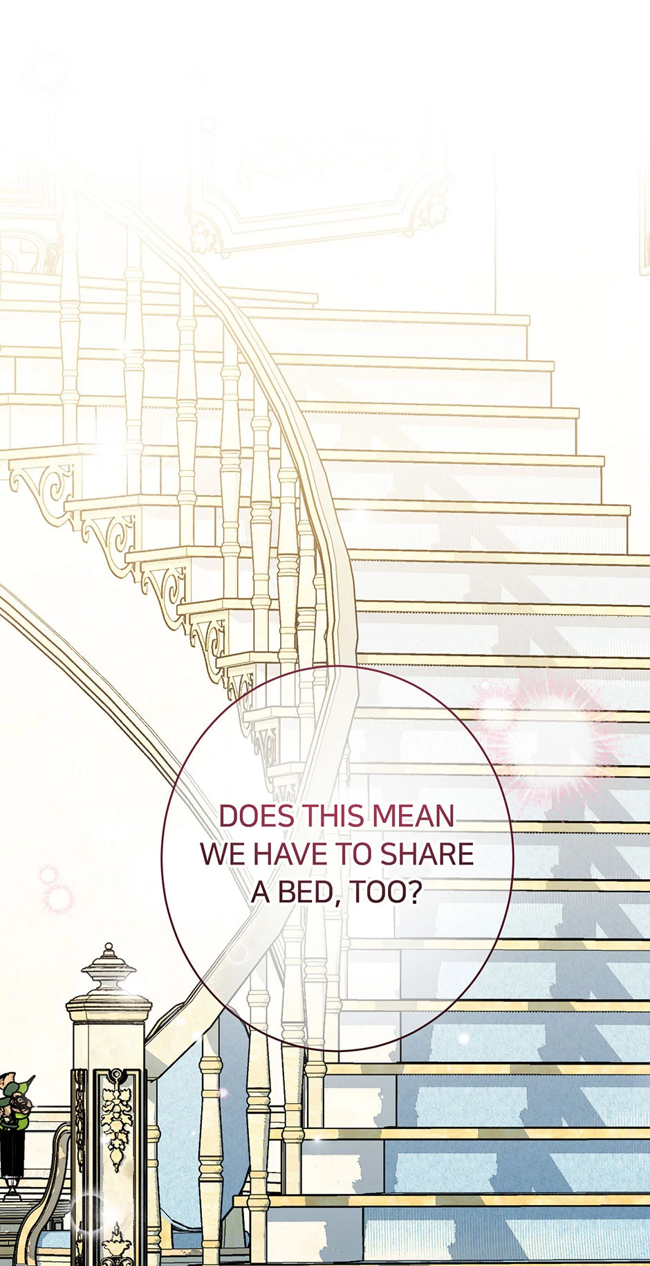 A Deal With My Fake Husband Chapter 66 277 ch 66 21