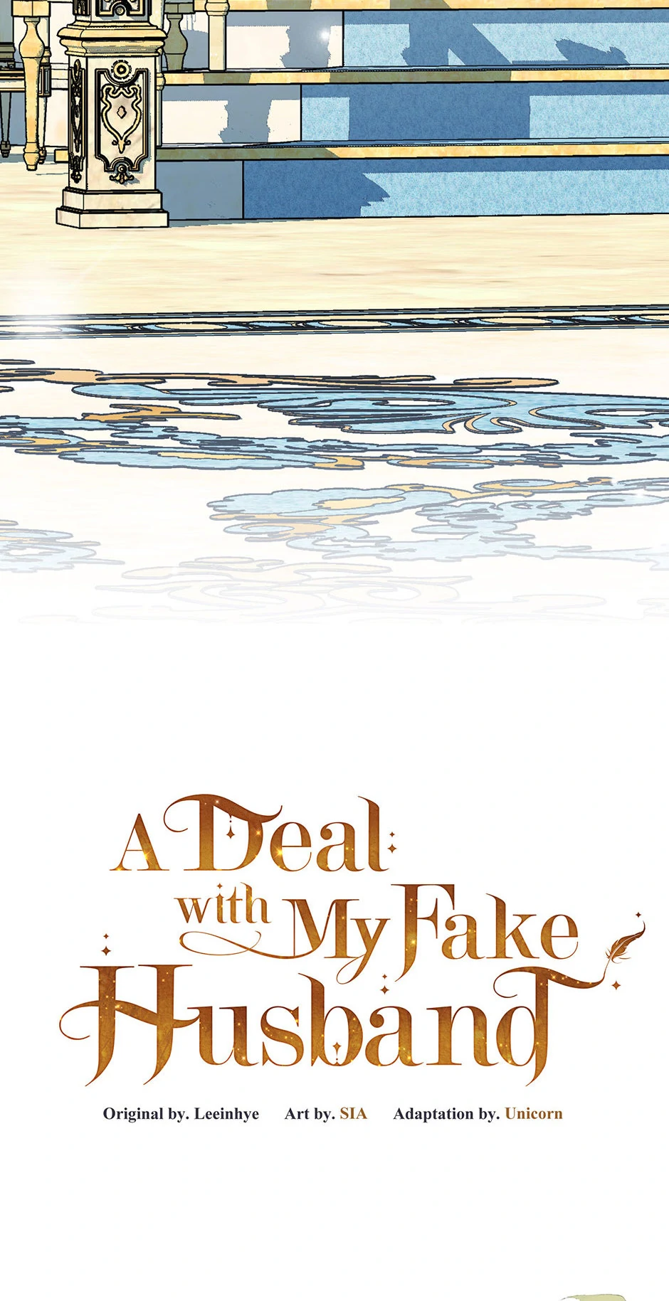 A Deal With My Fake Husband Chapter 66 278 ch 66 22
