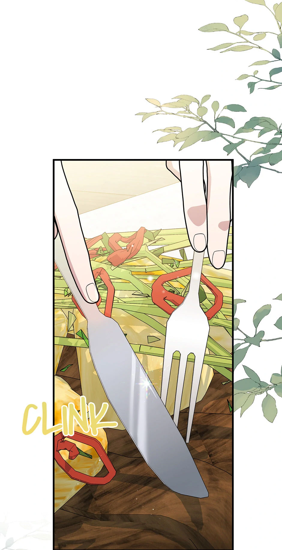 A Deal With My Fake Husband Chapter 66 279 ch 66 23