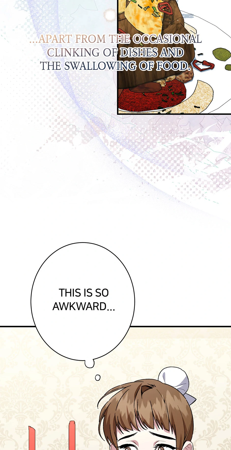 A Deal With My Fake Husband Chapter 66 283 ch 66 27