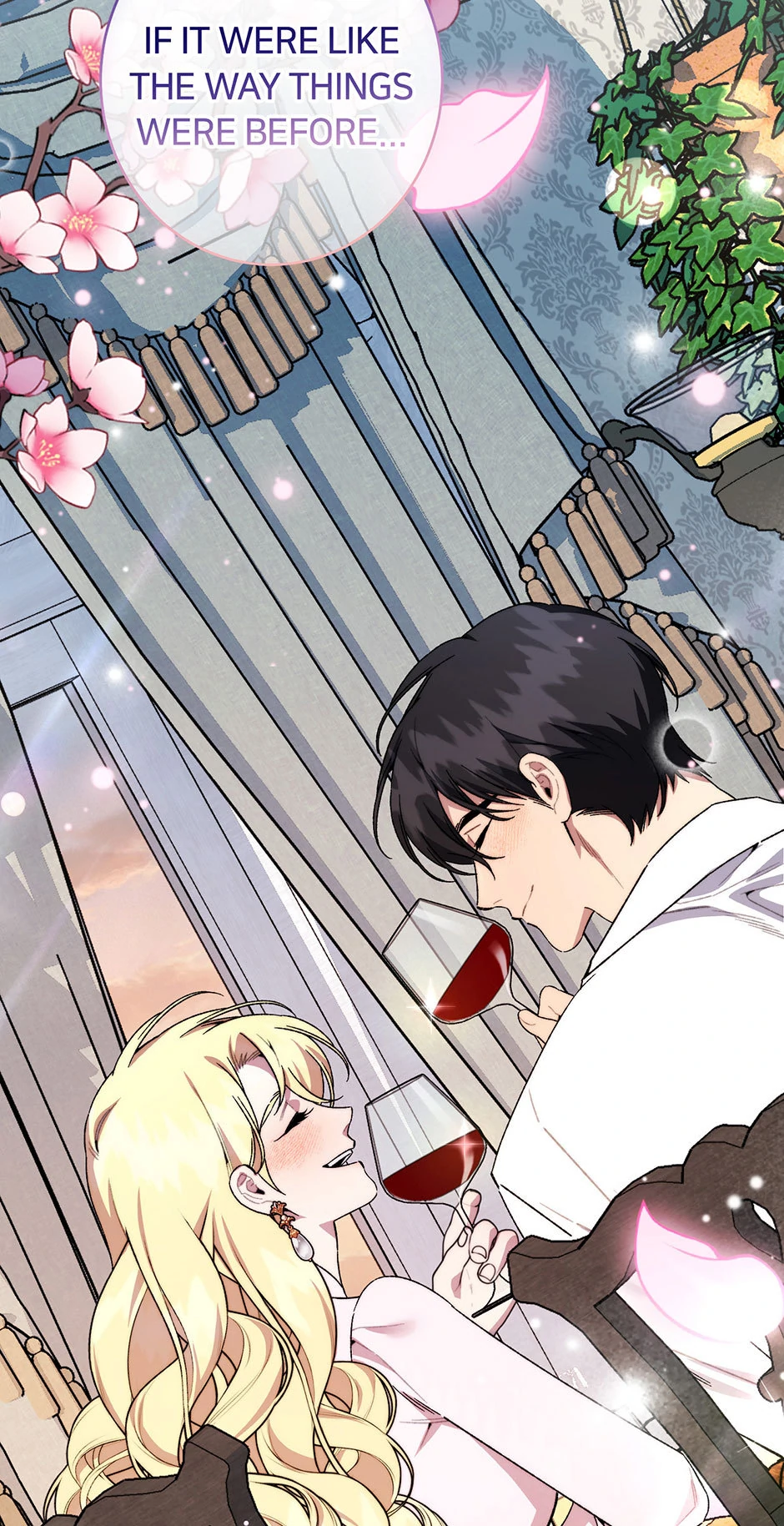 A Deal With My Fake Husband Chapter 66 285 ch 66 29