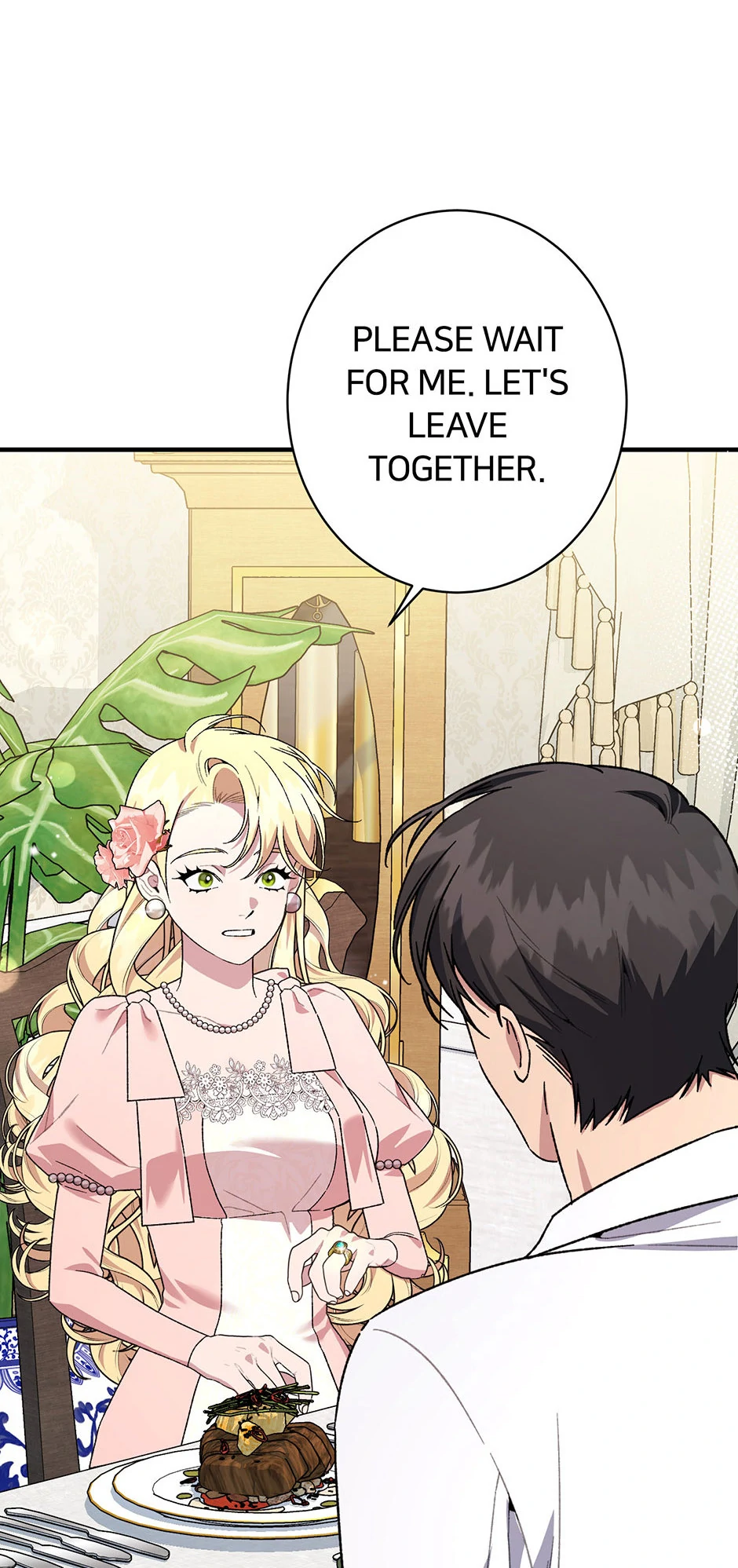 A Deal With My Fake Husband Chapter 66 288 ch 66 32