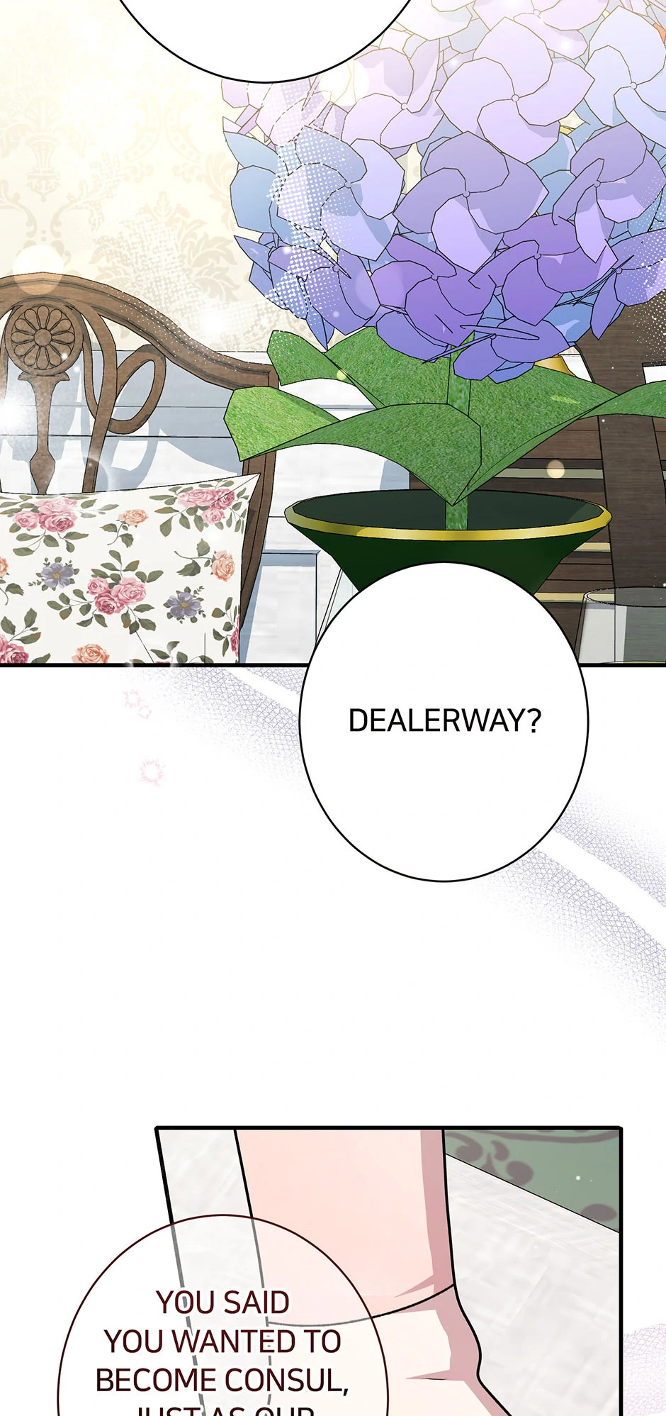 A Deal With My Fake Husband Chapter 66 290 ch 66 34