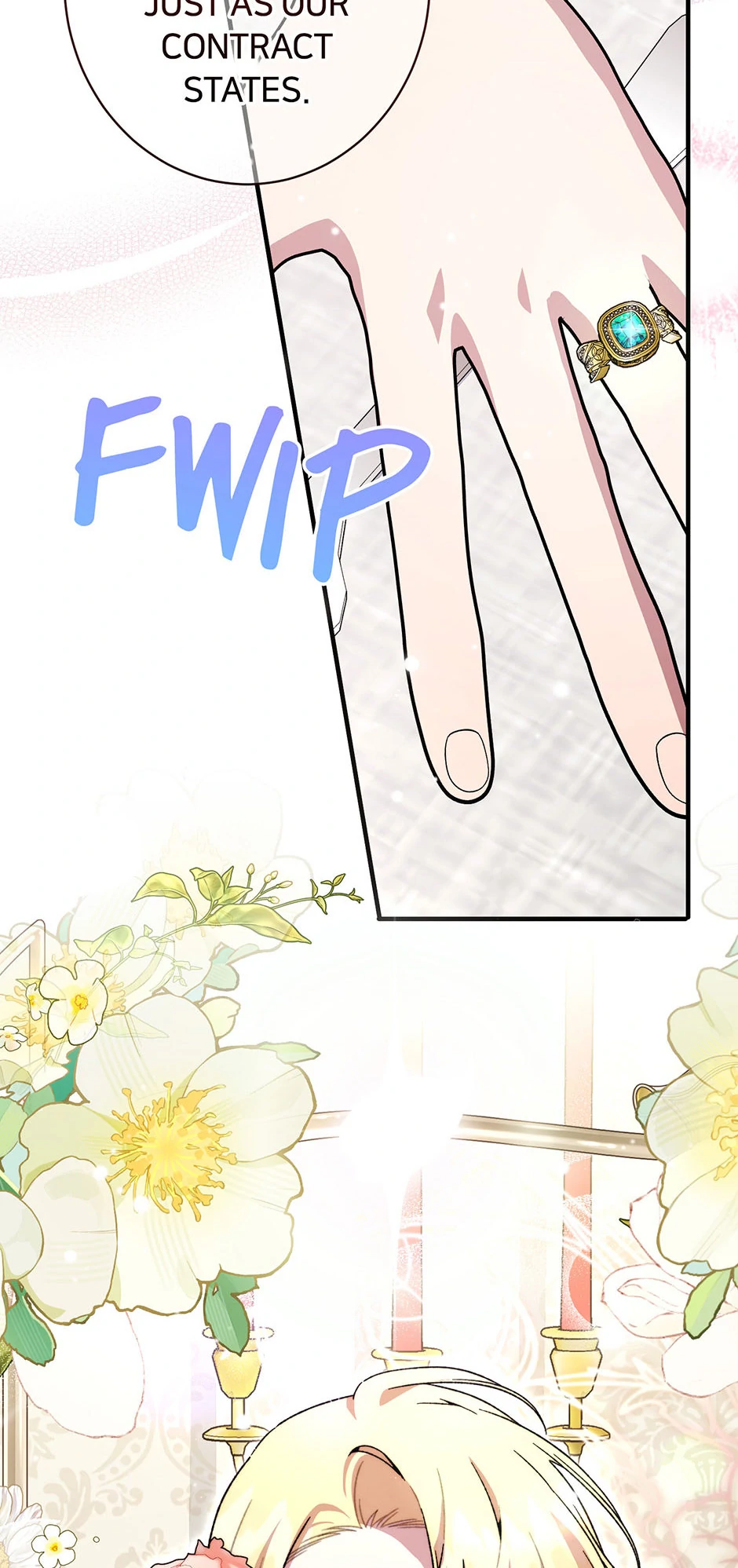 A Deal With My Fake Husband Chapter 66 291 ch 66 35