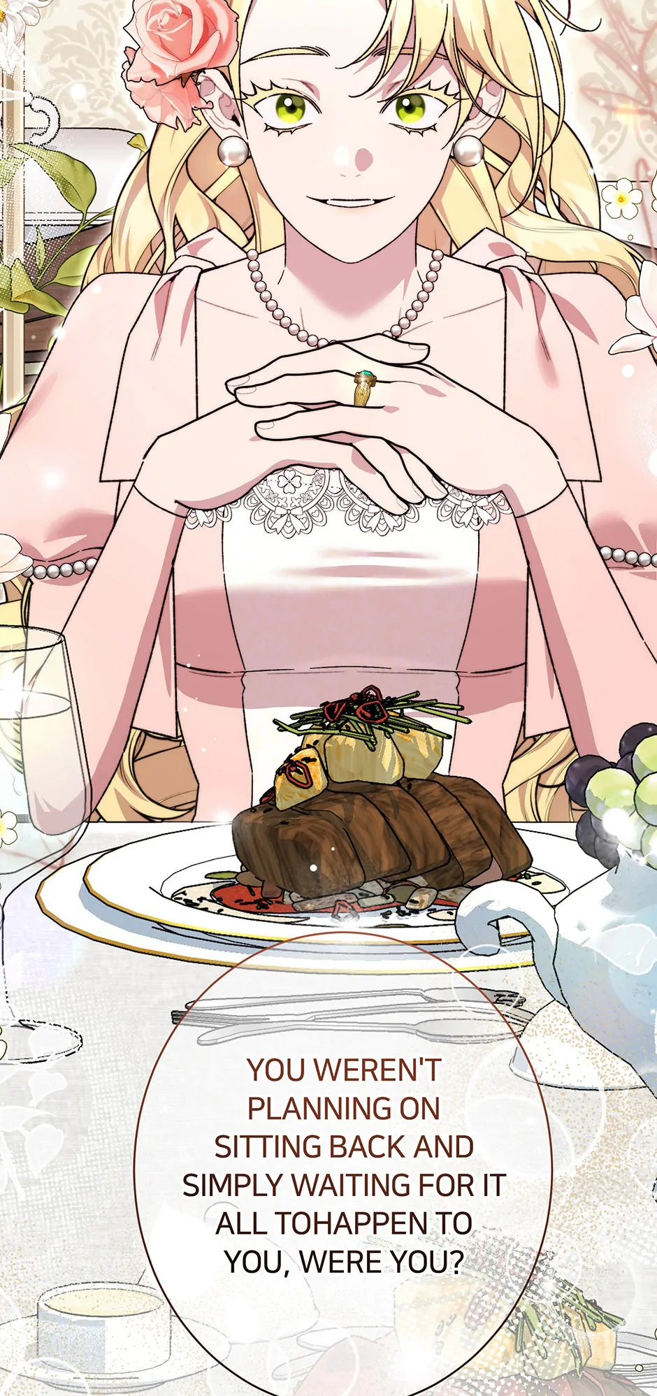 A Deal With My Fake Husband Chapter 66 292 ch 66 36