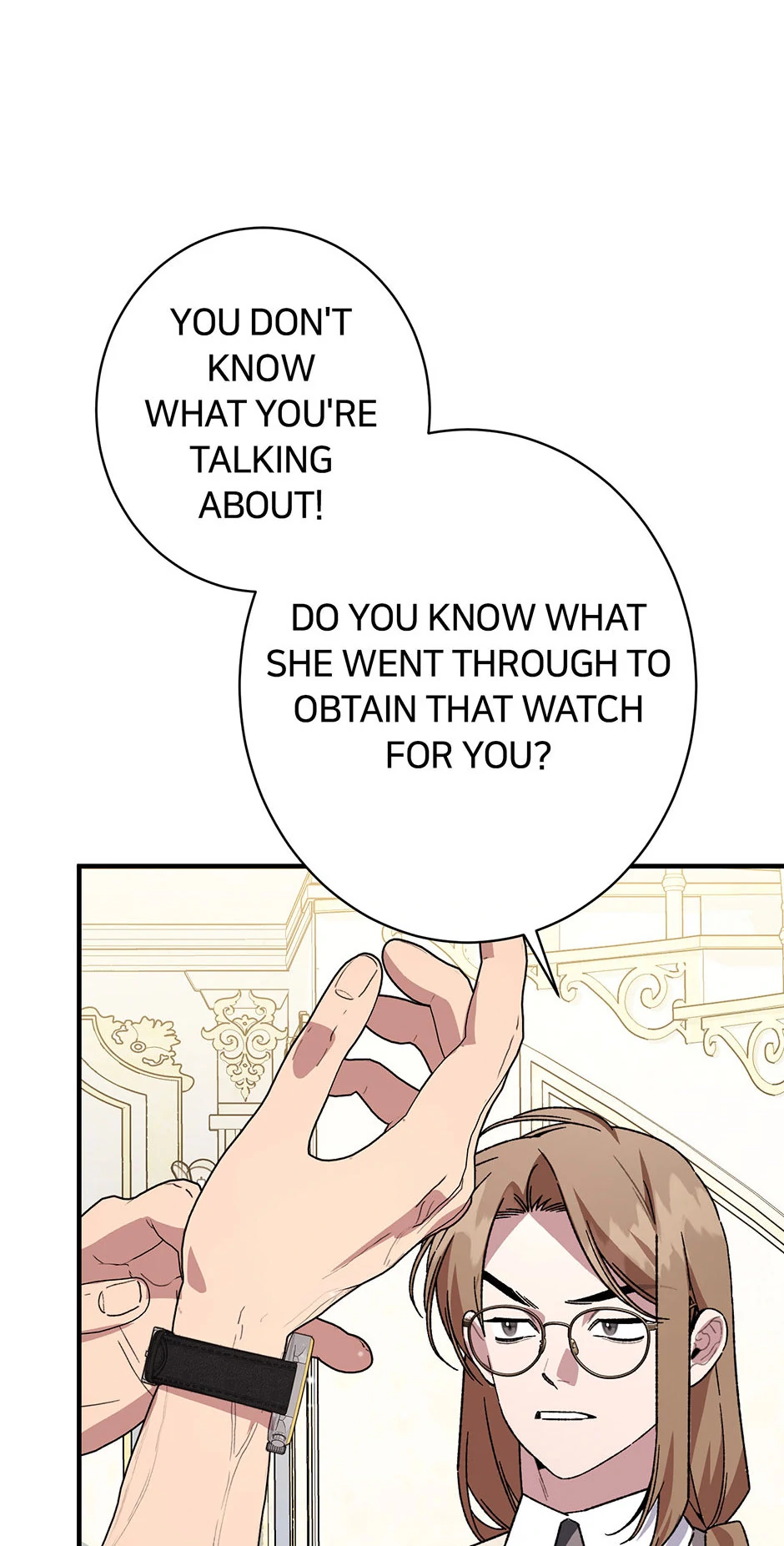 A Deal With My Fake Husband Chapter 66 261 ch 66 5