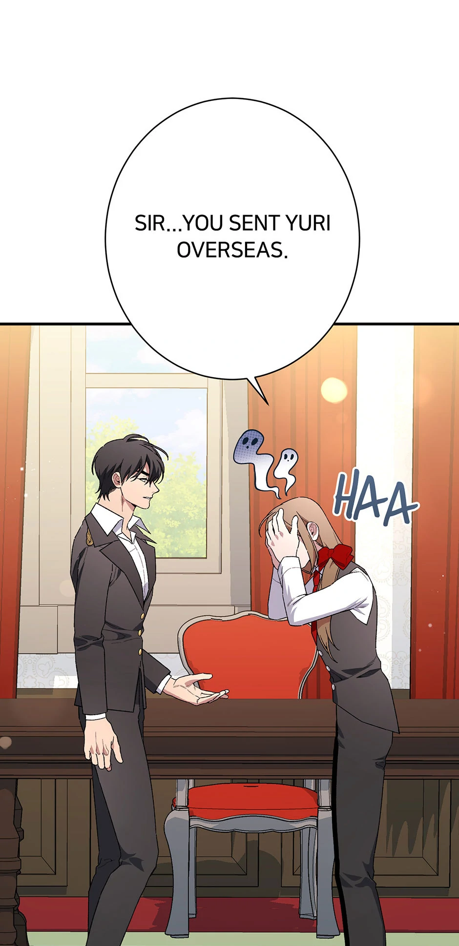 A Deal With My Fake Husband Chapter 66 306 ch 66 50
