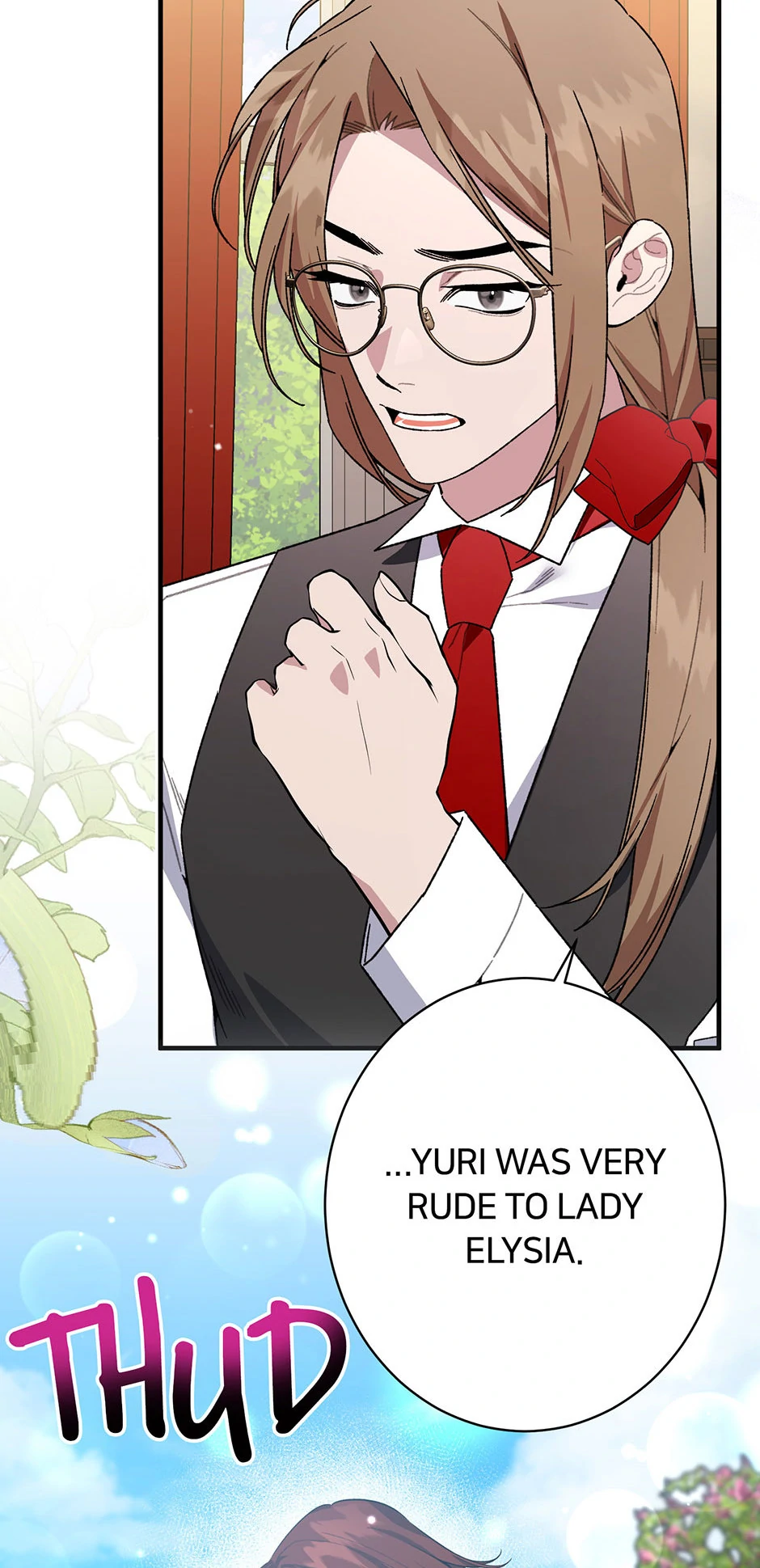 A Deal With My Fake Husband Chapter 66 308 ch 66 52